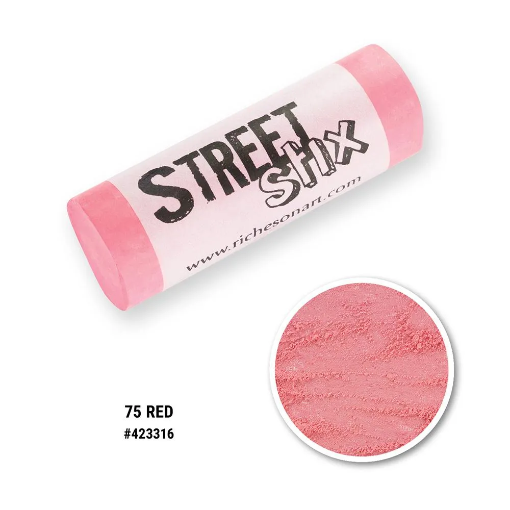 Jack Richeson Street Stix Pavement Pastels