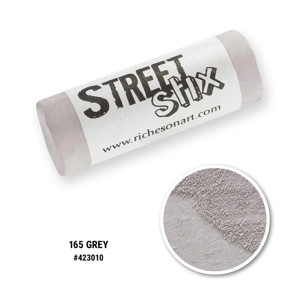 Jack Richeson Street Stix Pavement Pastels
