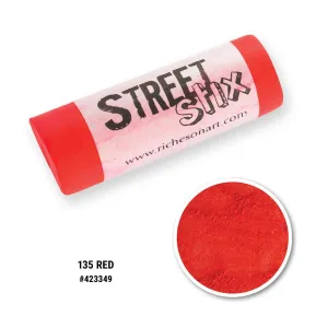 Jack Richeson Street Stix Pavement Pastels