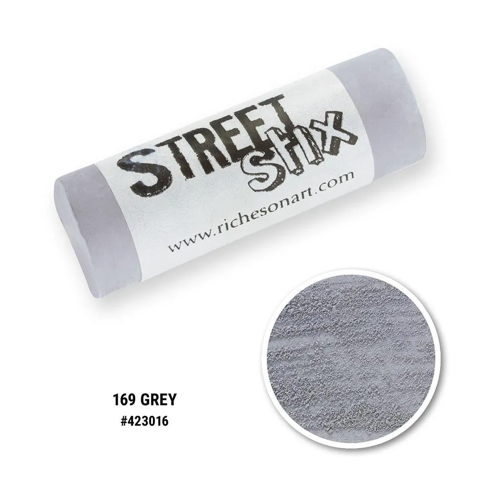 Jack Richeson Street Stix Pavement Pastels