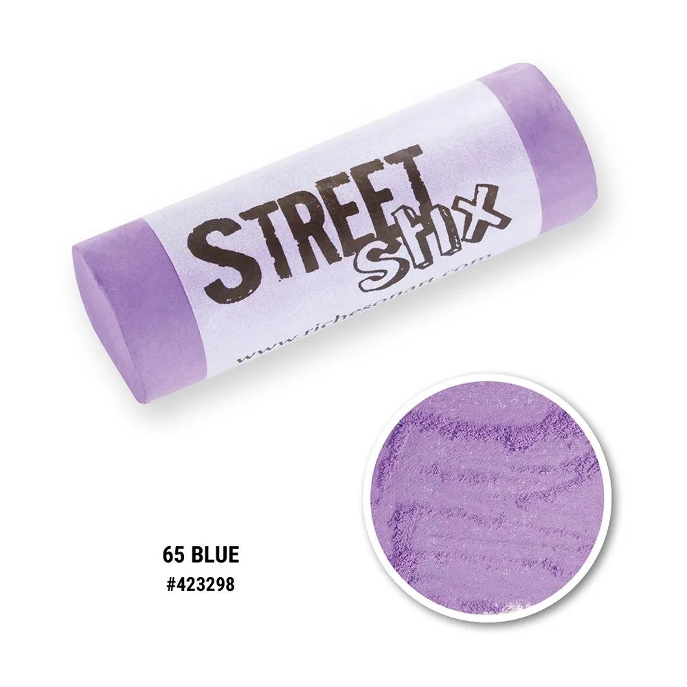 Jack Richeson Street Stix Pavement Pastels