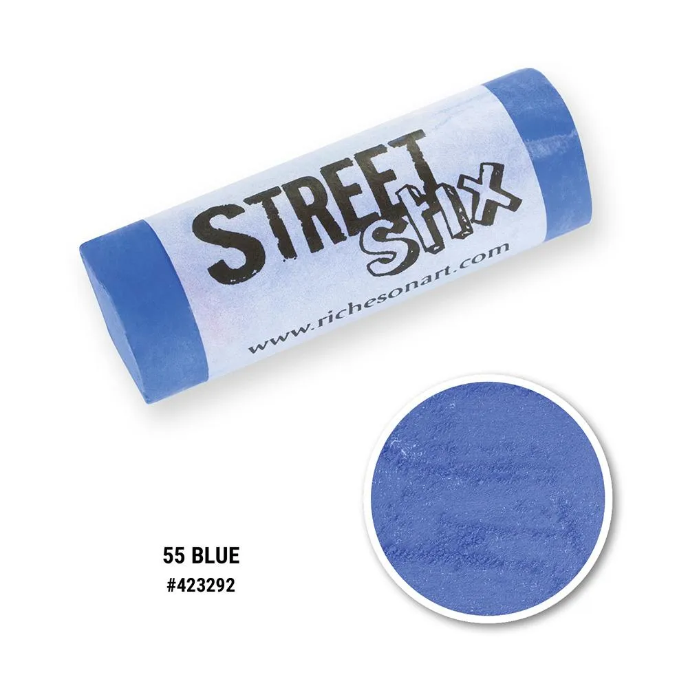 Jack Richeson Street Stix Pavement Pastels
