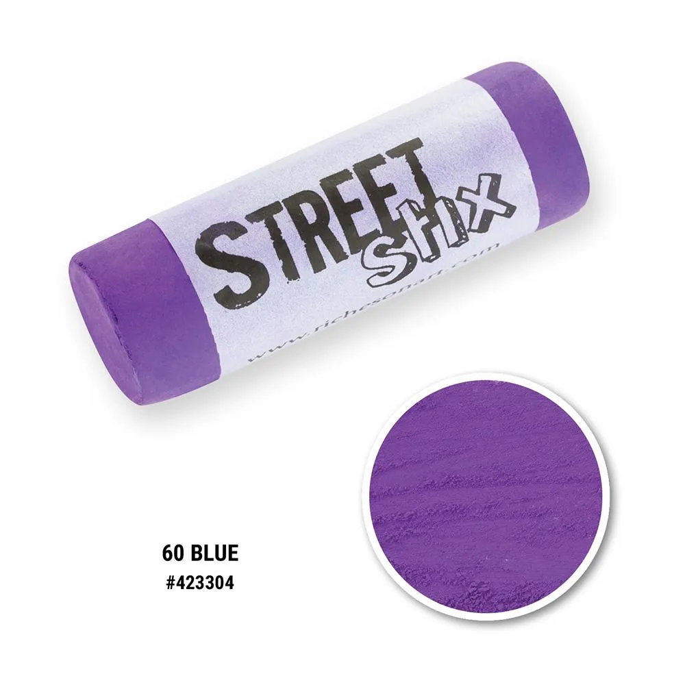 Jack Richeson Street Stix Pavement Pastels