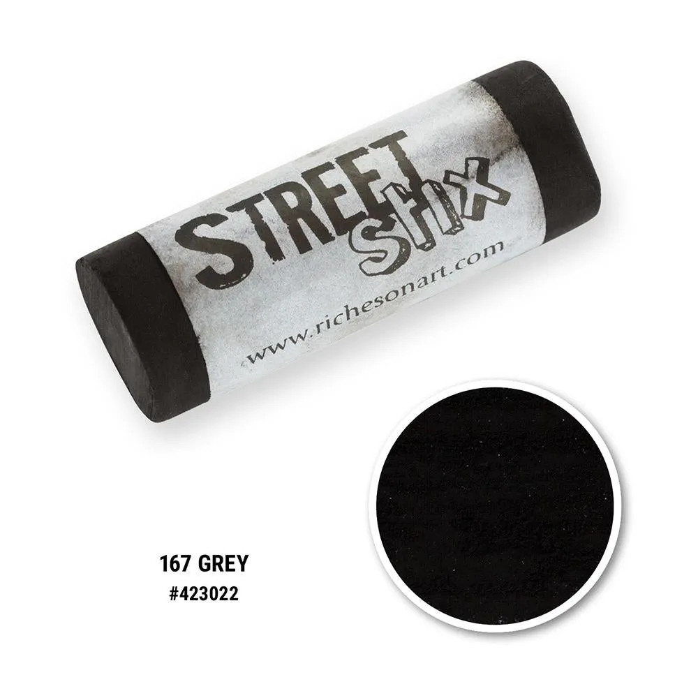 Jack Richeson Street Stix Pavement Pastels