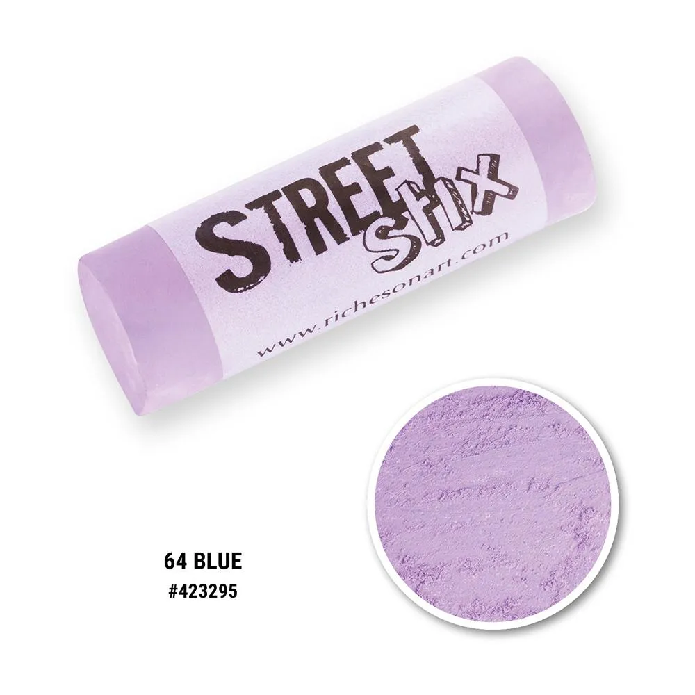 Jack Richeson Street Stix Pavement Pastels