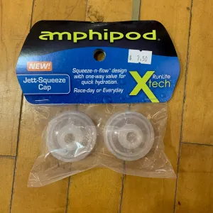 Jett-Squeeze Caps 2 Pack