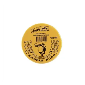 Joseph Lyddy Saddle Soap