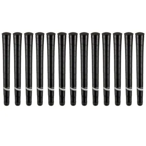 JumboMax Wrap Medium ( 5/16") - 13 Piece Golf Grip Bundle