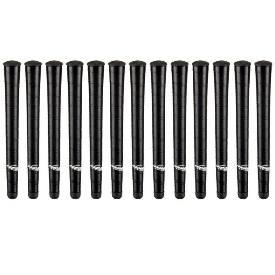 JumboMax Wrap Medium ( 5/16") - 13 Piece Golf Grip Bundle