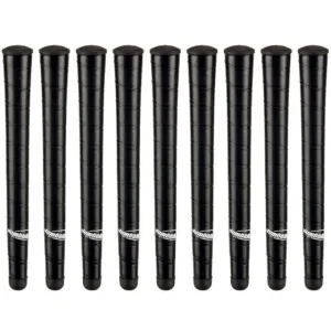 JumboMax Wrap X-Small ( 1/8") - 9 Piece Golf Grip Bundle