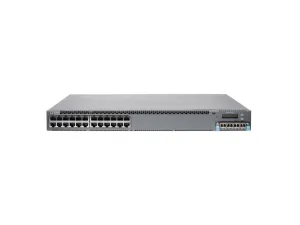 Juniper Networks EX4300-24T-TAA 24-Port 10/100/1000BASET   350W AC PS