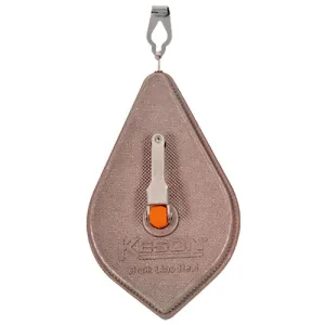 Keson Standard String Chalk Line Reel
