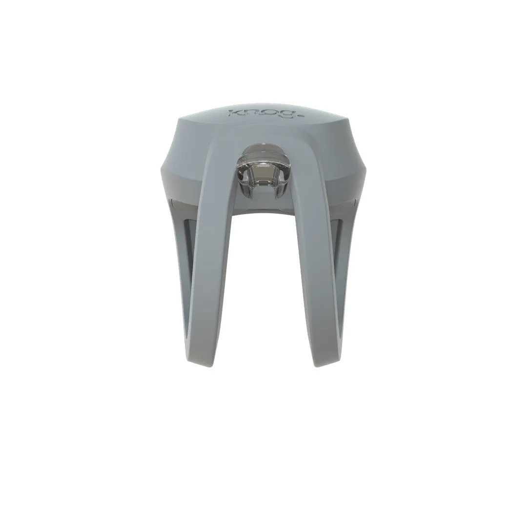 Knog Rear Light Frog Abyss Grey 20 Lumens