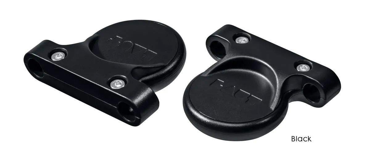 LAUT Bike Tag Saddle Mount for AirTag