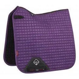 LeMieux Suede Dressage Square