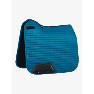 LeMieux Suede Dressage Square