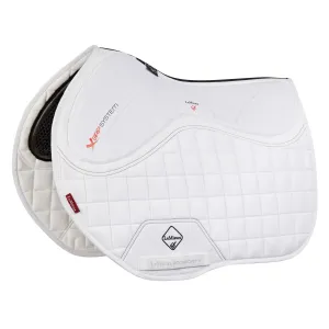 LeMieux X-Grip Twin Sided Silicone Euro Jump Square