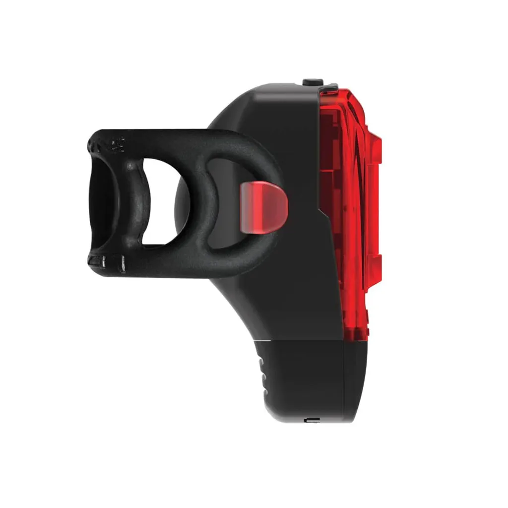 Lezyne KTV Drive  Rear Light - 40 Lumens