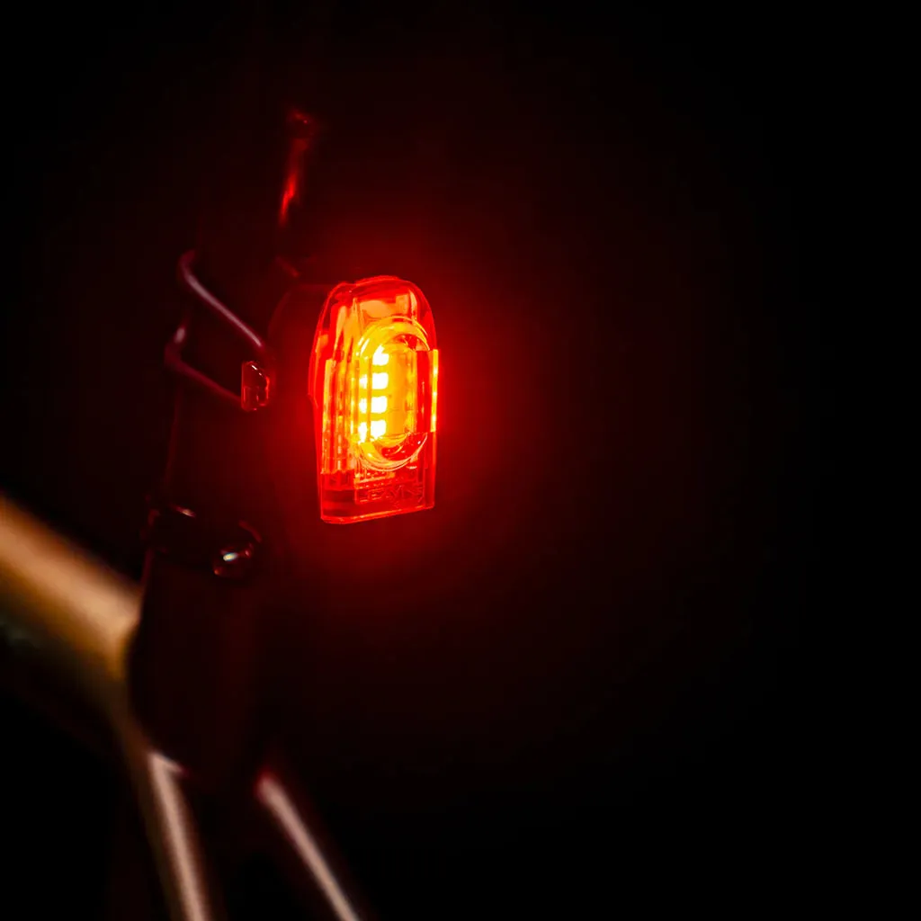 Lezyne KTV Drive  Rear Light - 40 Lumens