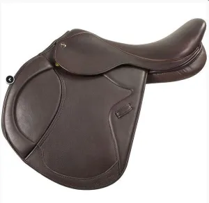 M. Toulouse Premia Close Contact Saddle with Genesis