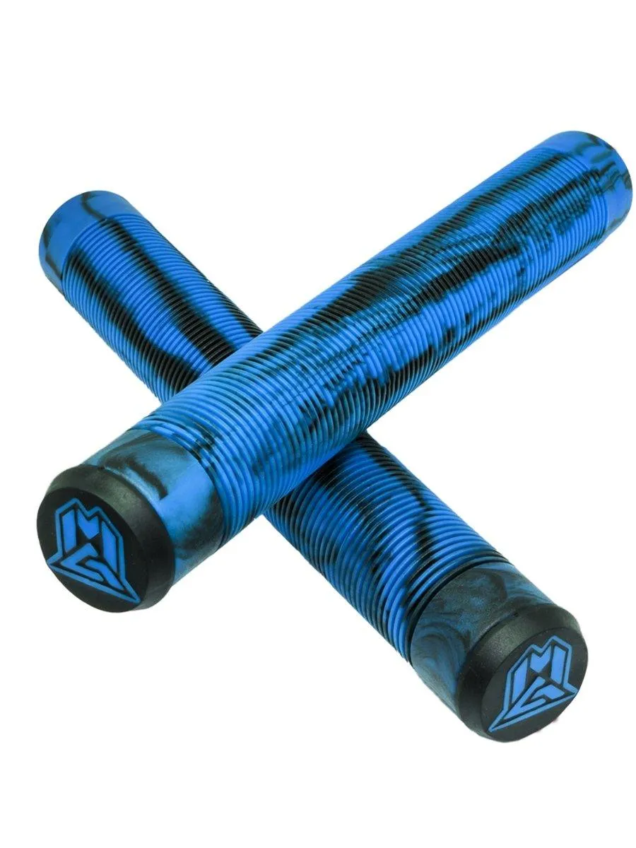 Madd Gear -MFX 180mm TPR Grips