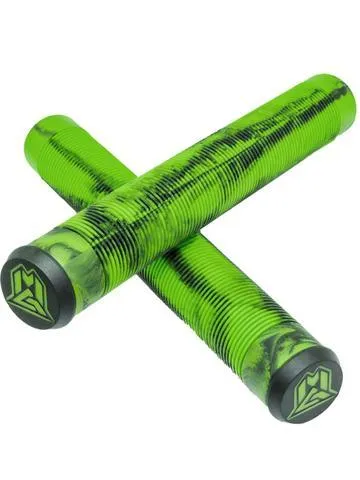 Madd Gear -MFX 180mm TPR Grips