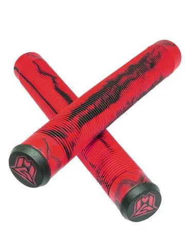 Madd Gear -MFX 180mm TPR Grips