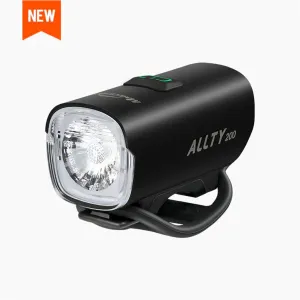 Magicshine Front Light ALLTY 200 - 200 Lumens
