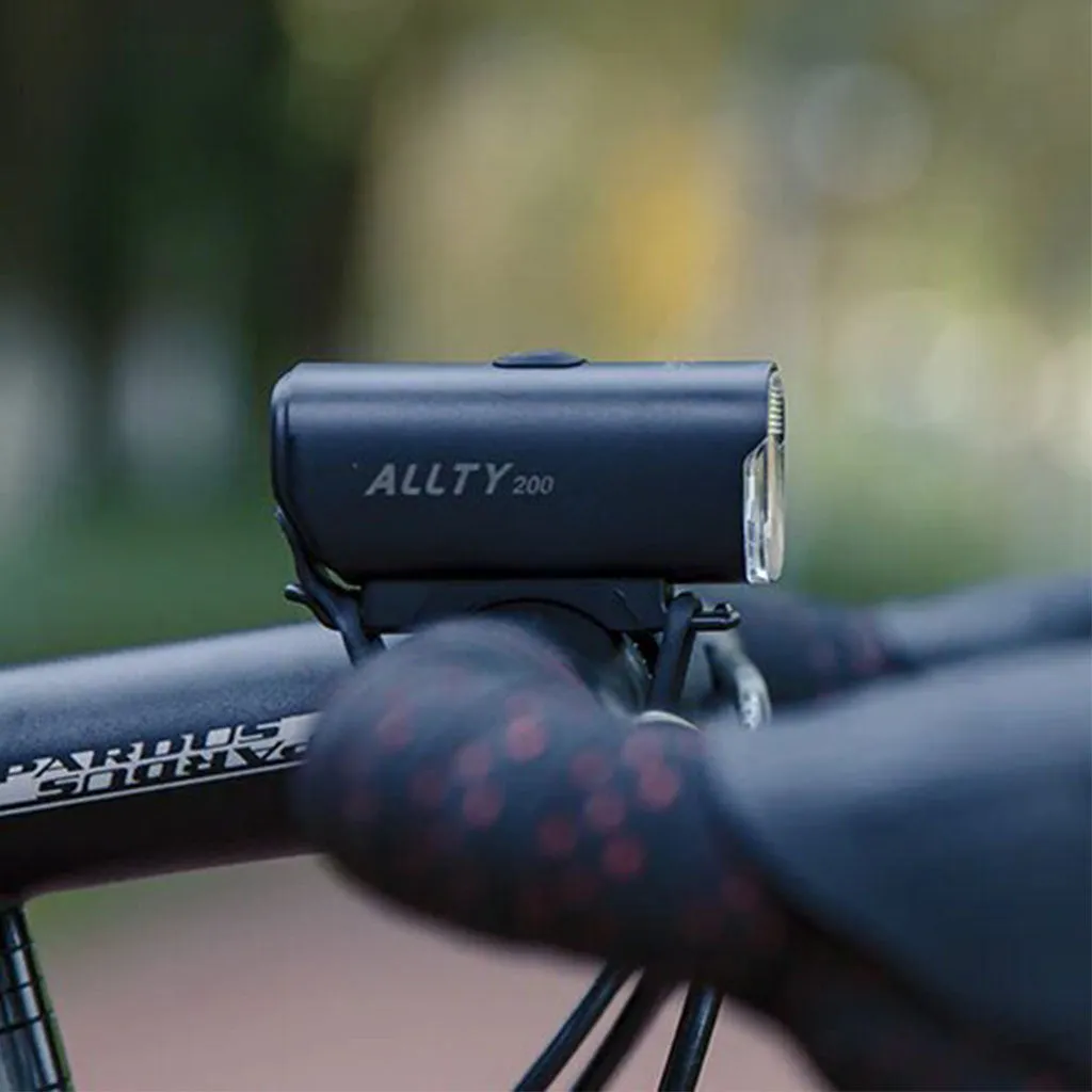 Magicshine Front Light ALLTY 200 - 200 Lumens