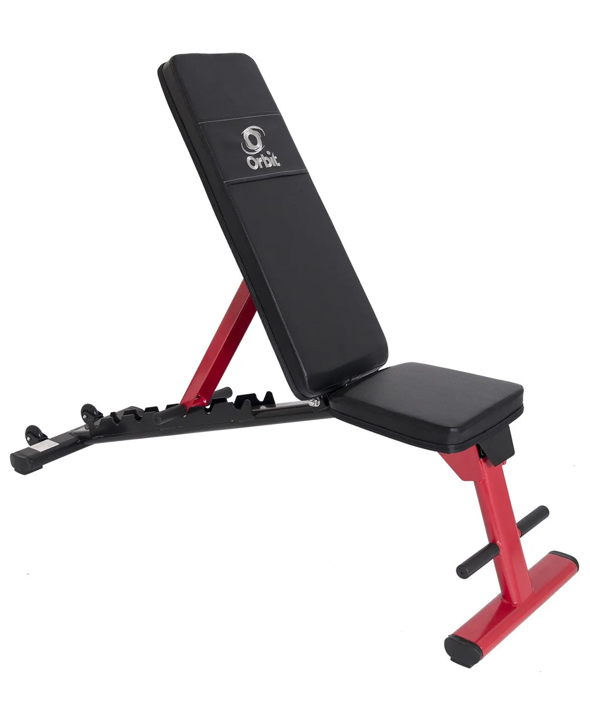 Max Squat Rack with Lat and FID Bench - Package Deal