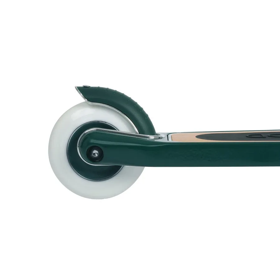 Maxi Scooter, Green