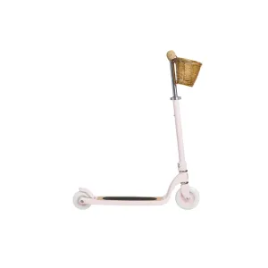 Maxi Scooter, Pink