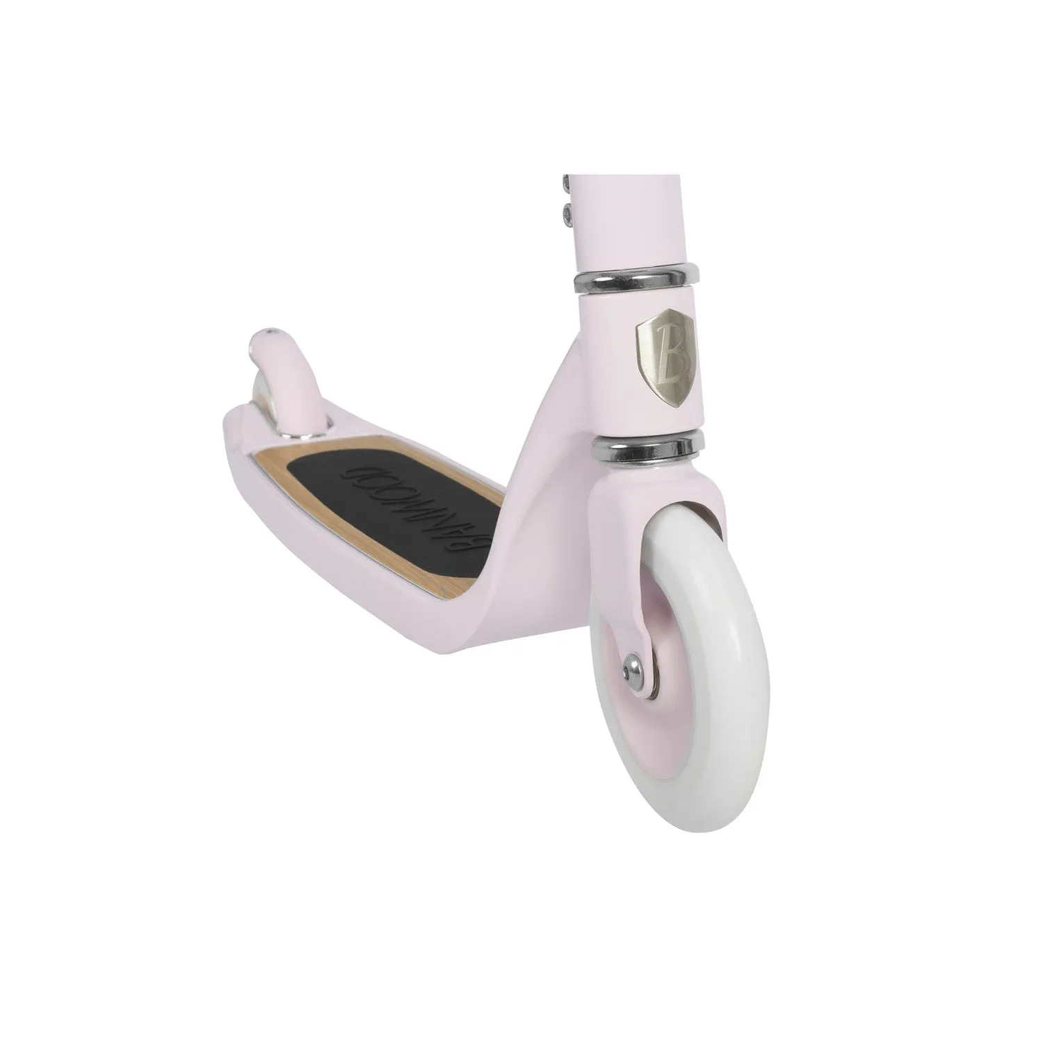 Maxi Scooter, Pink