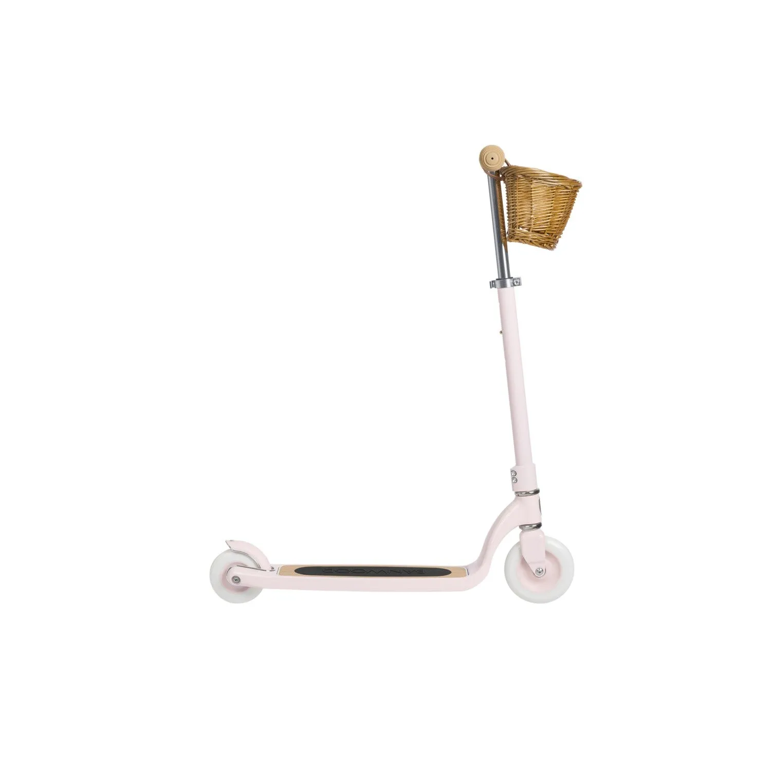 Maxi Scooter, Pink