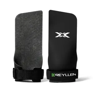 Merlin X4 Gymnastic Grips Fingerless