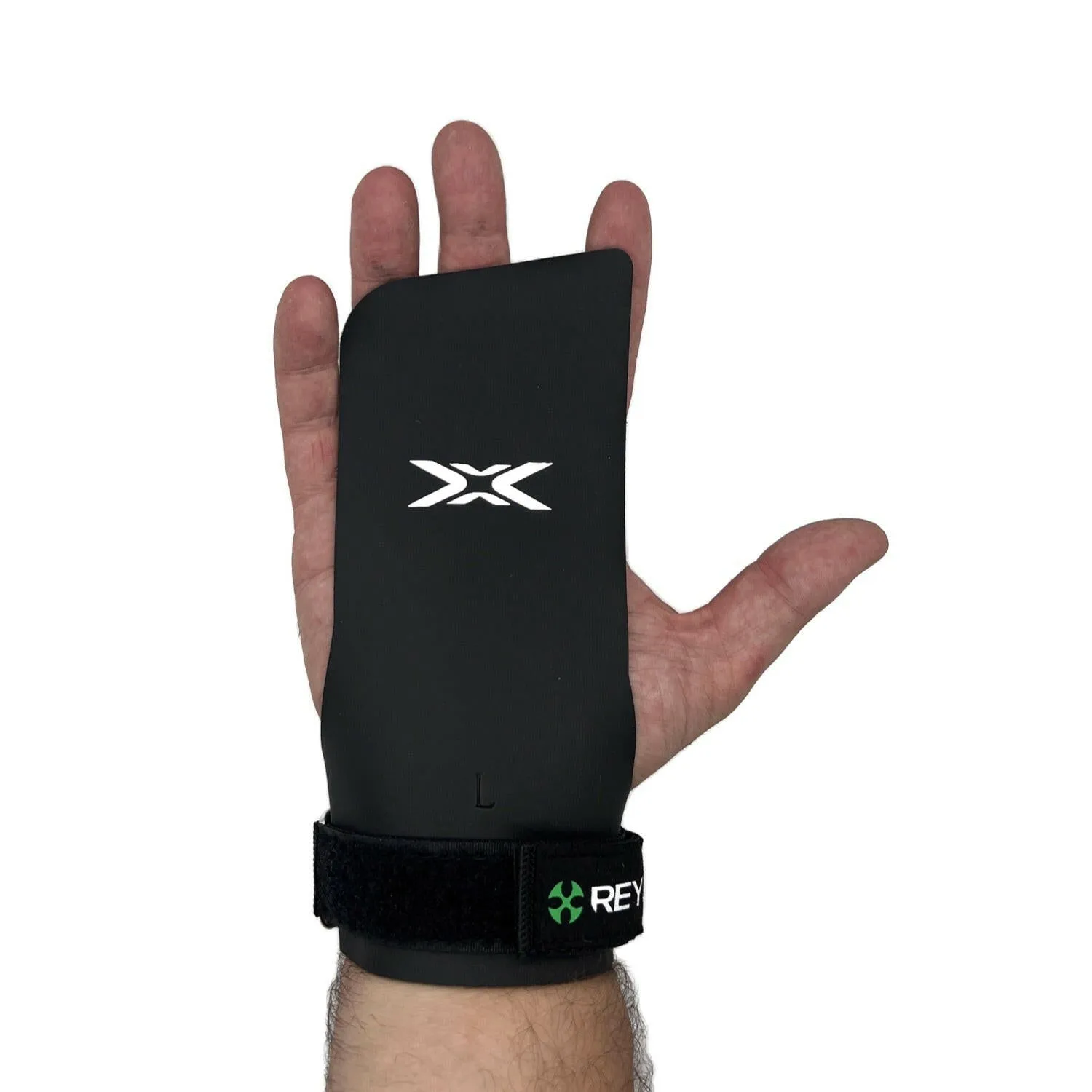 Merlin X4 Gymnastic Grips Fingerless