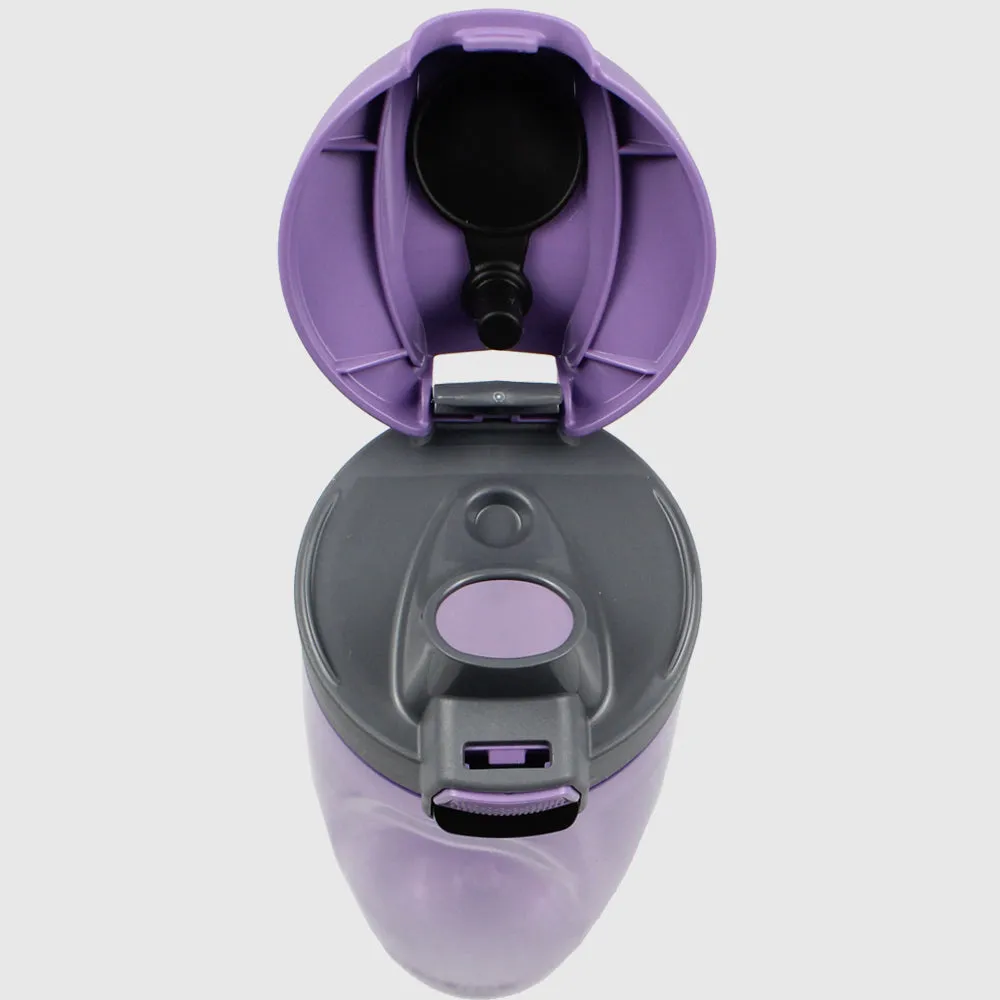 MISTY PURPLE SISTEMA HYDRATION 900ML ADVENTUMâ„¢ BOTTLE