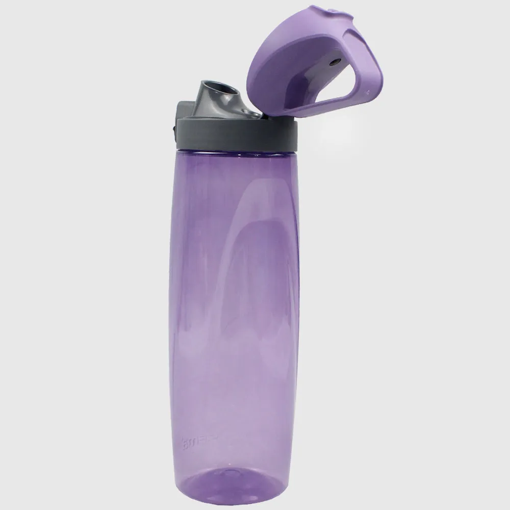 MISTY PURPLE SISTEMA HYDRATION 900ML ADVENTUMâ„¢ BOTTLE