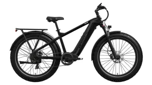 Mokwheel Basalt Fat Tire