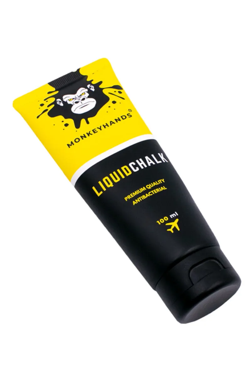 Monkey Hands Liquid Chalk (200ml)