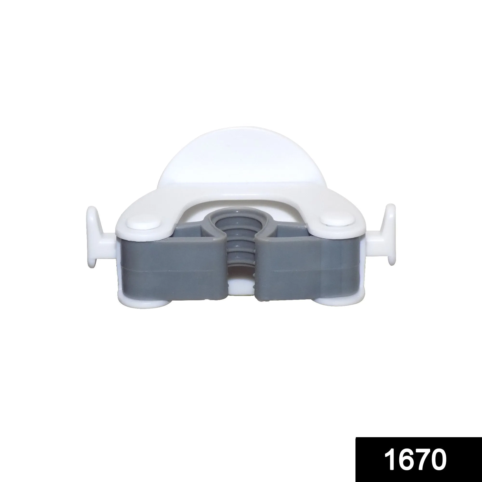 Mop and Broom Holder