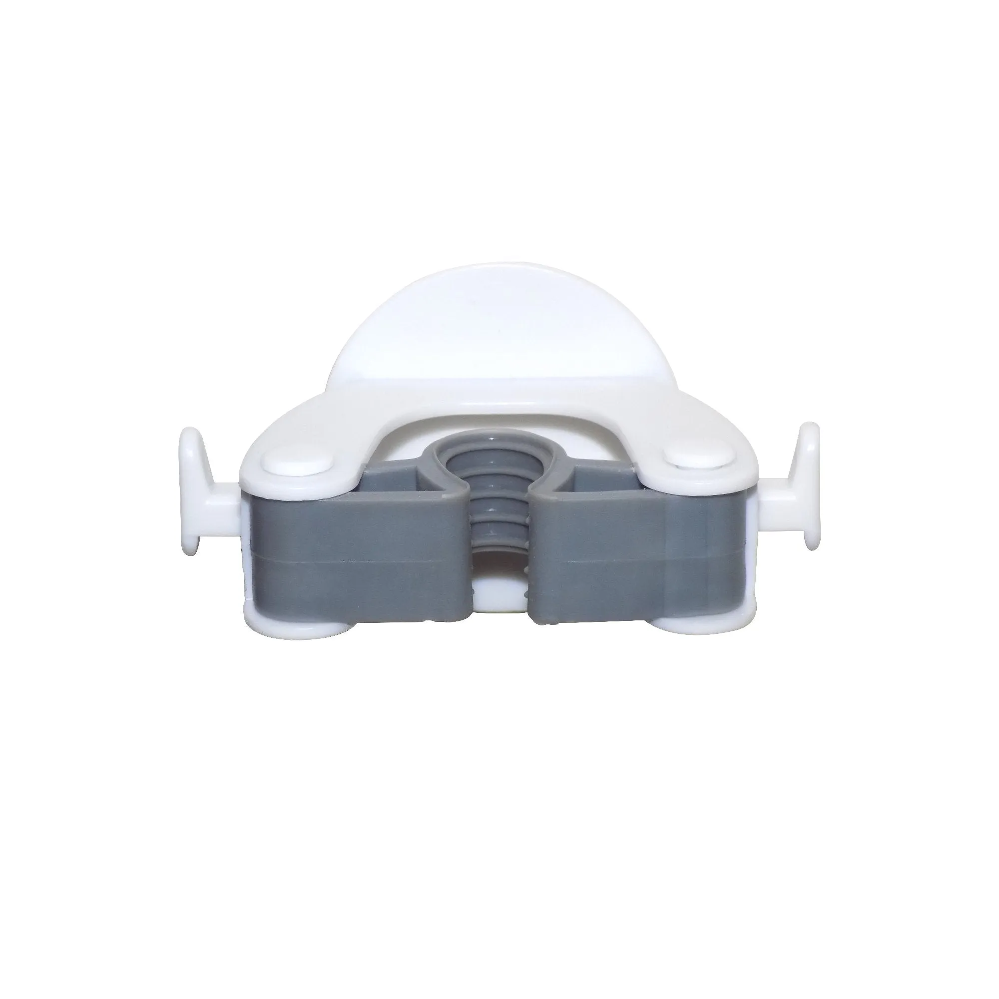 Mop and Broom Holder