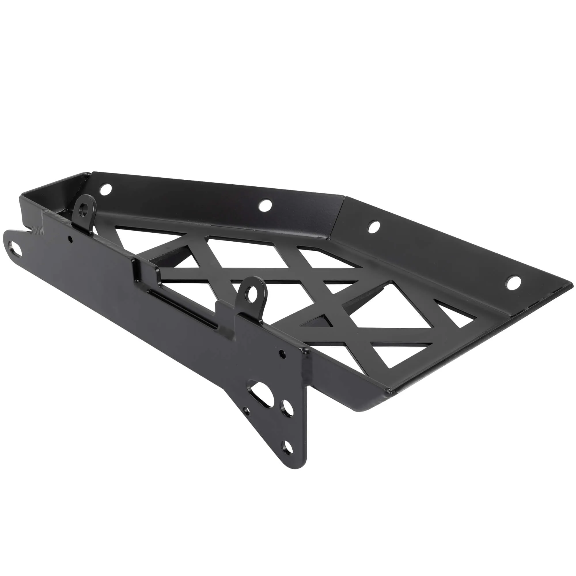 Moto Luggage Rack - Right Side - 2006-2017 Harley-Davidson Dyna