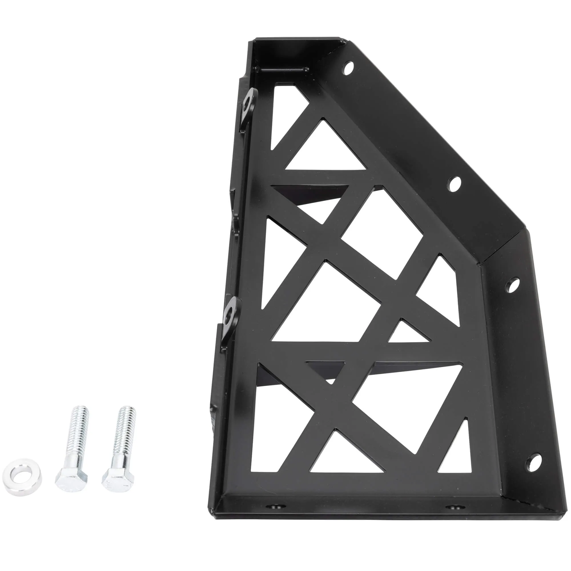 Moto Luggage Rack - Right Side - 2006-2017 Harley-Davidson Dyna