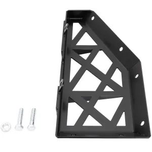 Moto Luggage Rack - Right Side - 2006-2017 Harley-Davidson Dyna