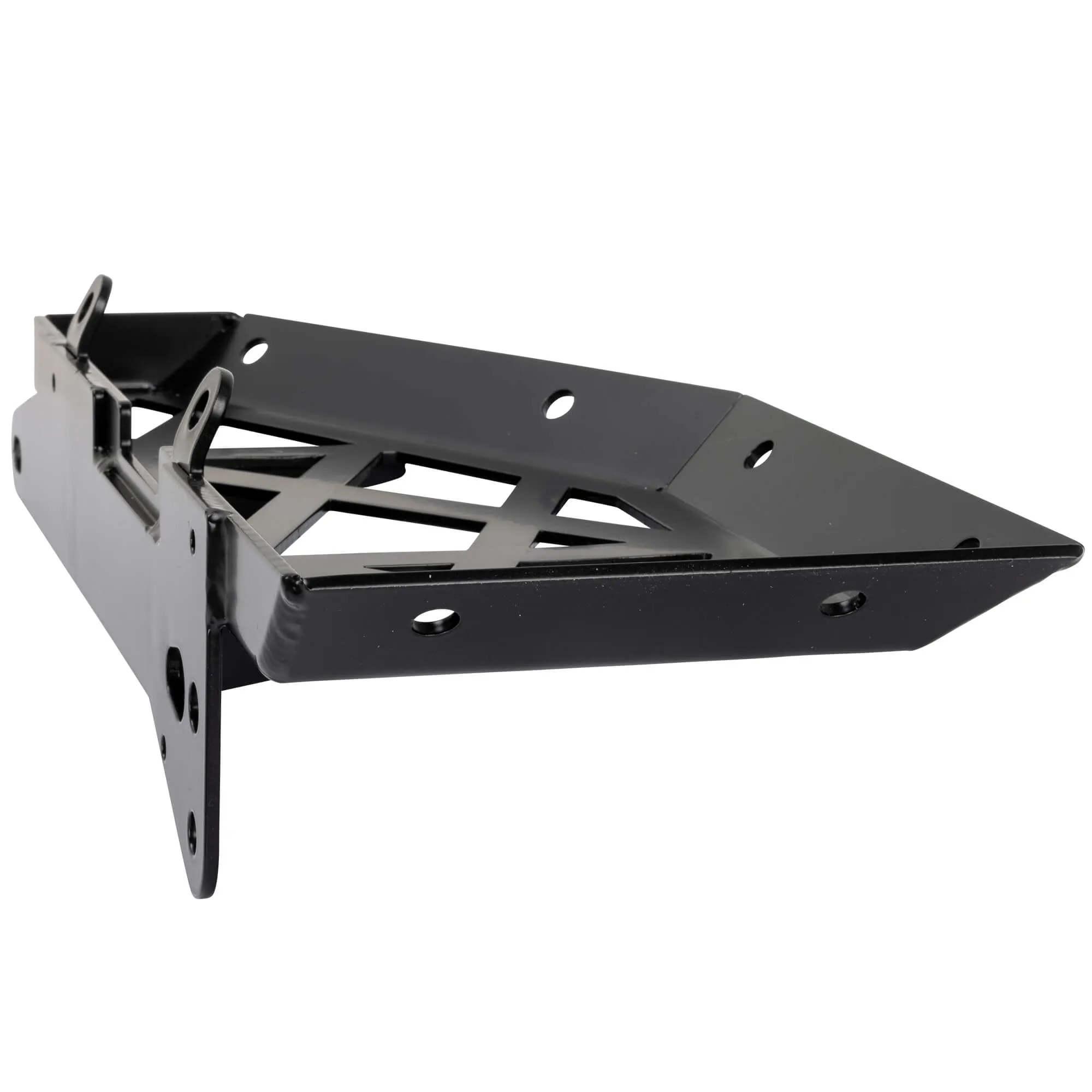Moto Luggage Rack - Right Side - 2006-2017 Harley-Davidson Dyna