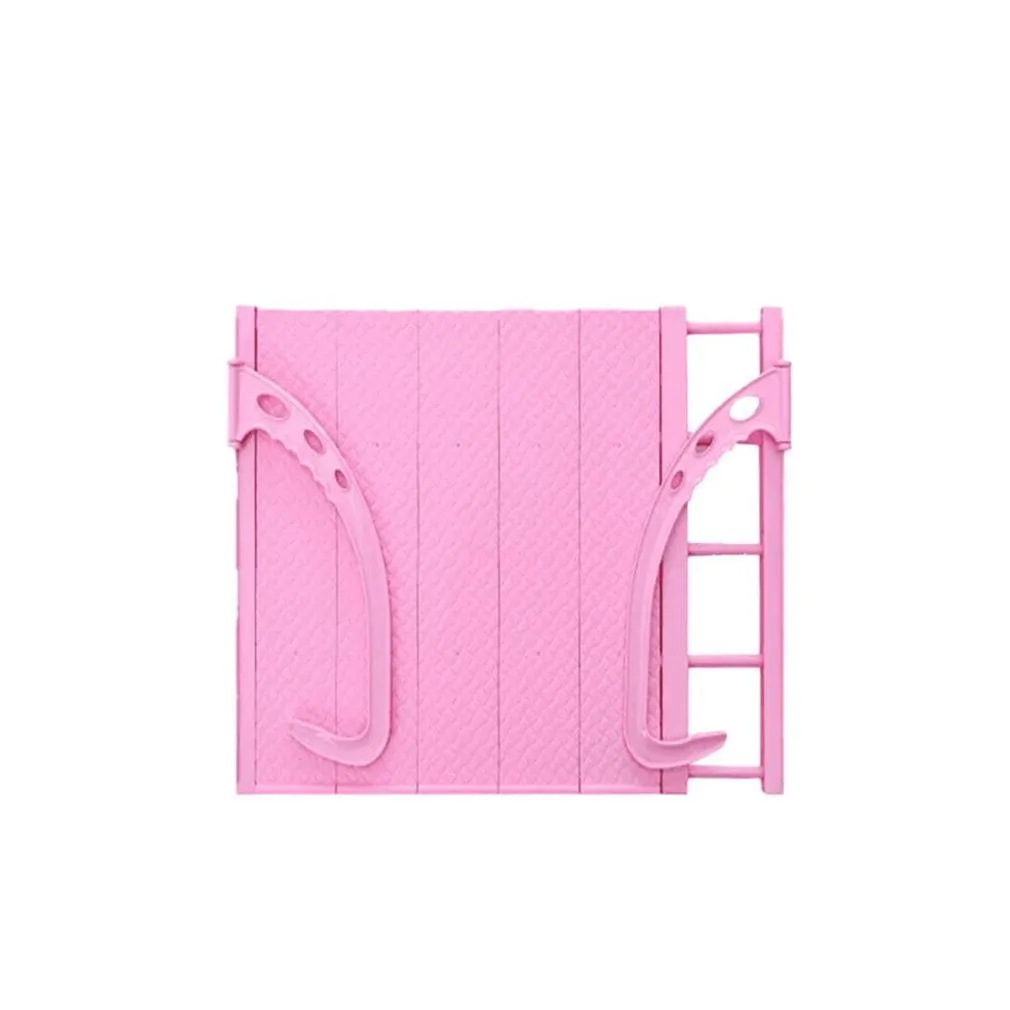 Multi-function Hanging Window Sill Drying Rack Easy Folding Drying Rack Balcony Retractable Drying Shoe Rack