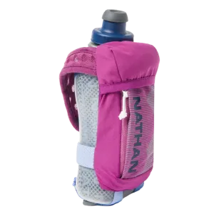 Nathan QuickSqueeze 12oz Insulated Handheld