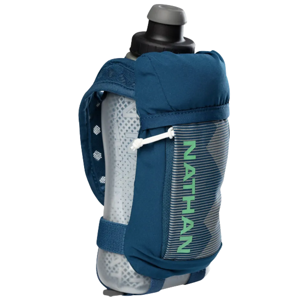 Nathan QuickSqueeze 12oz Insulated Handheld