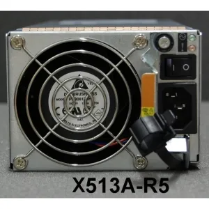 NetApp X513A-R5 Power Supplies (114-00051)